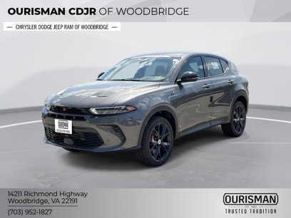 New 2024 Dodge Hornet GT