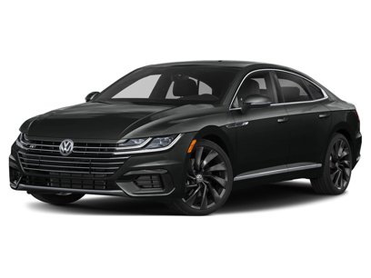 Used 2019 Volkswagen Arteon SEL Premium