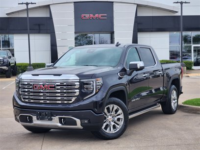 Used 2023 GMC Sierra 1500 Denali w/ Technology Package