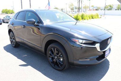 Used 2024 MAZDA CX-30 AWD 2.5 S w/ Select Sport Pkg