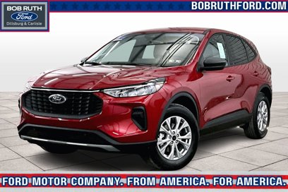 New 2025 Ford Escape Active w/ Tech Pack #1