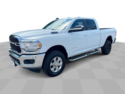 Used 2022 RAM 2500 Big Horn w/ Level A Equipment Group