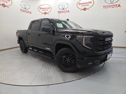 Used 2024 GMC Sierra 1500 Elevation