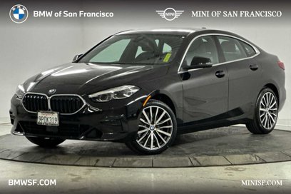 Used 2024 BMW 228i Gran Coupe w/ Convenience Package
