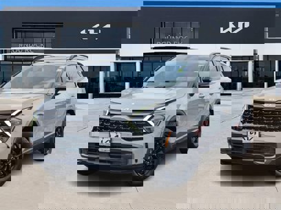 Certified 2023 Kia Sportage X-Pro Prestige