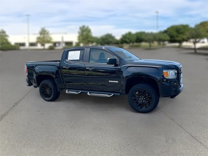 Used 2021 GMC Canyon Elevation Standard w/ Convenience Package