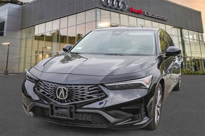 Used 2023 Acura Integra