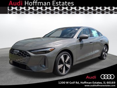 New 2025 Audi A5 2.0T Premium Plus