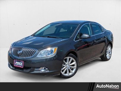 Used 2015 Buick Verano Convenience