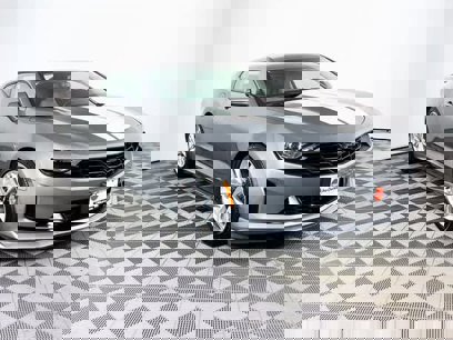 Used 2022 Chevrolet Camaro LT w/ LPO, Ground Effects Package