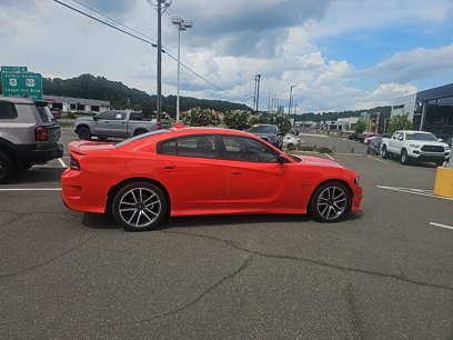 Used 2023 Dodge Charger R/T w/ Cold Weather Package