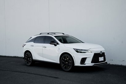 Used 2023 Lexus RX 350 F Sport