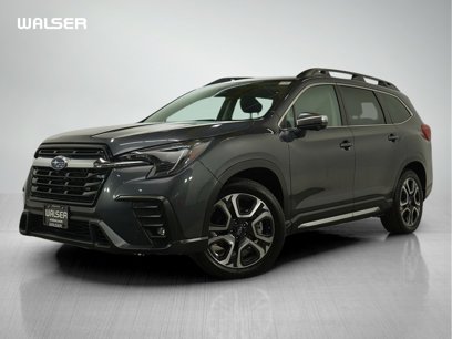 Used 2023 Subaru Ascent Limited w/ Technology Package