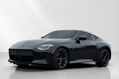 Used 2024 Nissan Z Performance w/ Floor Mat Package