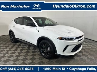 Used 2024 Dodge Hornet R/T w/ R/T Blacktop Package
