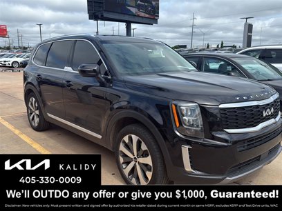 Used 2022 Kia Telluride EX w/ EX Premium Package