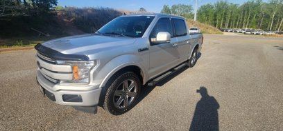 Used 2019 Ford F150 Lariat