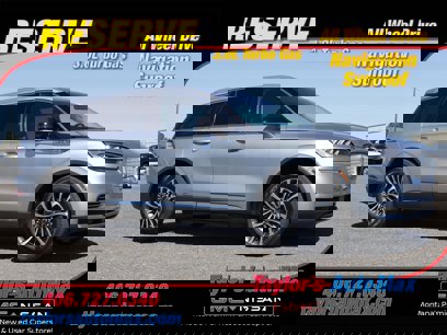 Used 2023 Lincoln Aviator Reserve