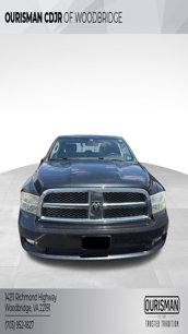 Used 2012 RAM 1500 Limited