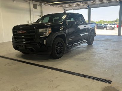 Used 2020 GMC Sierra 1500 Elevation w/ Elevation Value Package