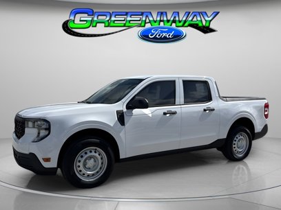 New 2025 Ford Maverick XL