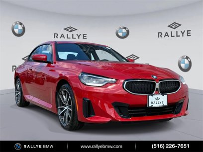 Certified 2024 BMW 230i xDrive Coupe w/ Convenience Package