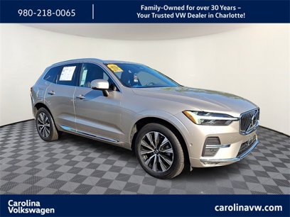 Used 2023 Volvo XC60 B5 Plus