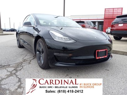 Used 2018 Tesla Model 3 Long Range