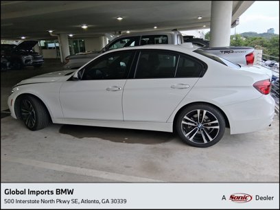 Used 2018 BMW 330i Sedan w/ Convenience Package