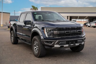 Used 2023 Ford F150 Raptor