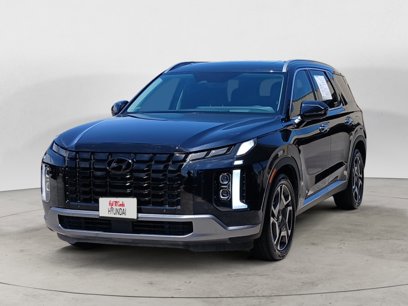 Used 2024 Hyundai Palisade Limited