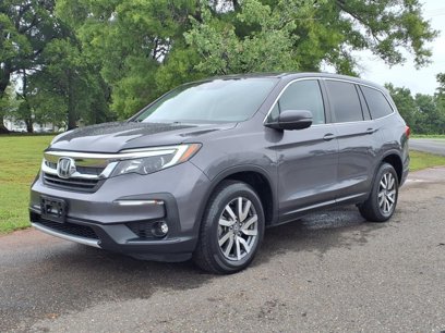 Used 2020 Honda Pilot EX-L