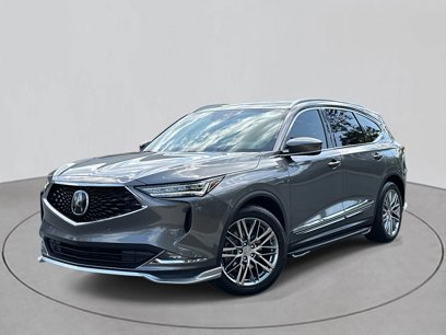 Used 2024 Acura MDX SH-AWD w/ Advance Package