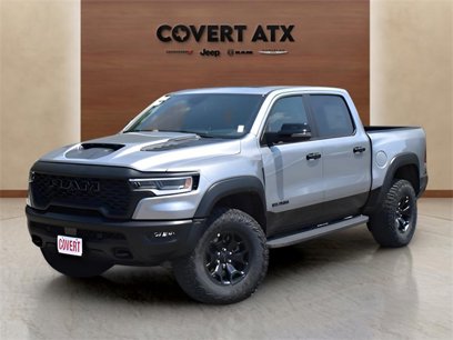 New 2026 RAM 1500 RHO