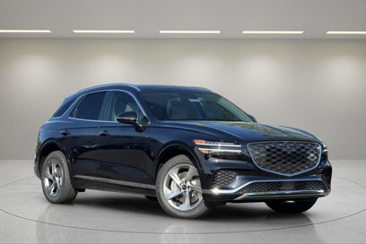 New 2026 Genesis GV70 2.5T