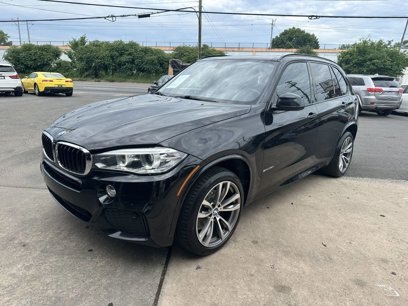Used 2015 BMW X5 sDrive35i