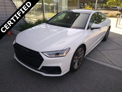 Used 2023 Audi A7 3.0T Premium