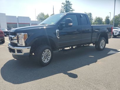 Used 2018 Ford F250 XLT w/ XLT Value Package