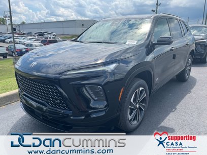 New 2026 Buick Enclave Sport Touring