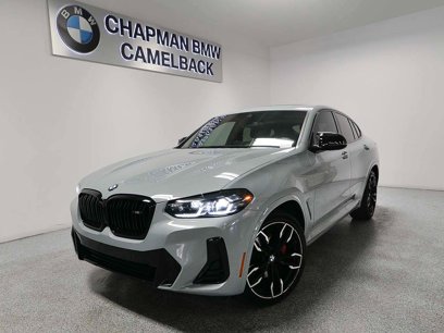 Certified 2023 BMW X4 M40i w/ Premium Package