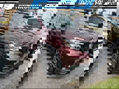 Used 2021 Honda Passport EX-L