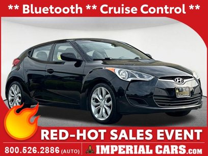 Used 2012 Hyundai Veloster