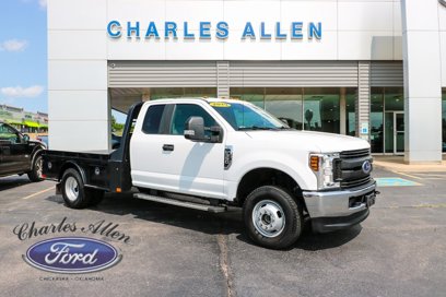 Used 2019 Ford F350 XL w/ XL Value Package