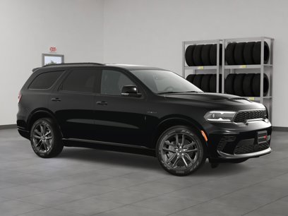 New 2025 Dodge Durango R/T