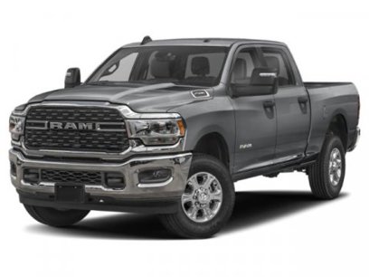 Used 2024 RAM 2500 Laramie