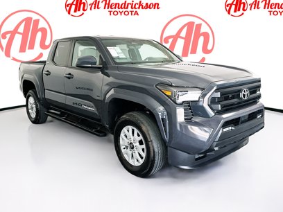 Used 2024 Toyota Tacoma SR5