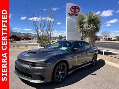 Used 2019 Dodge Charger GT