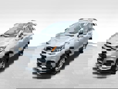 Used 2019 Chevrolet Trax LT w/ LT Convenience Package