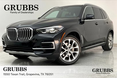 Used 2023 BMW X5 xDrive40i w/ Premium Package