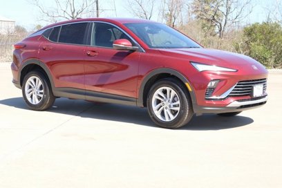 New 2025 Buick Envista Preferred w/ Convenience I Package